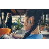 JBL Tune Beam 2 ausinės belaidės į ausis įdedamos skambučiams / muzikai Bluetooth turkio spalvos