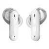 JBL Tune Beam 2 Ghost Edition ausinės Belaidis Į ausis įdedamos Muzikai/Kasdienai Bluetooth Baltos