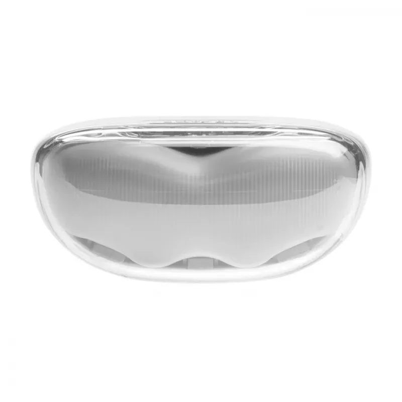 JBL Tune Beam 2 Ghost Edition ausinės Belaidis Į ausis įdedamos Muzikai/Kasdienai Bluetooth Baltos