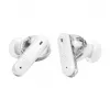 JBL Tune Beam 2 Ghost Edition ausinės Belaidis Į ausis įdedamos Muzikai/Kasdienai Bluetooth Baltos