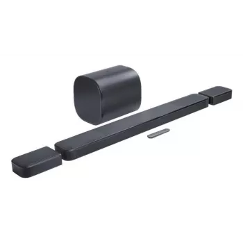 JBL BAR 1300MK2 Juoda 11.1.4 kanalų 2470 W