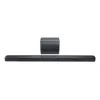 JBL BAR 1300MK2 Juoda 11.1.4 kanalų 2470 W
