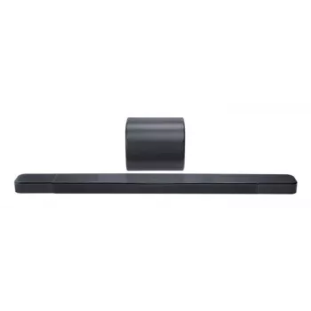 JBL BAR 1300MK2 Juoda 11.1.4 kanalų 2470 W