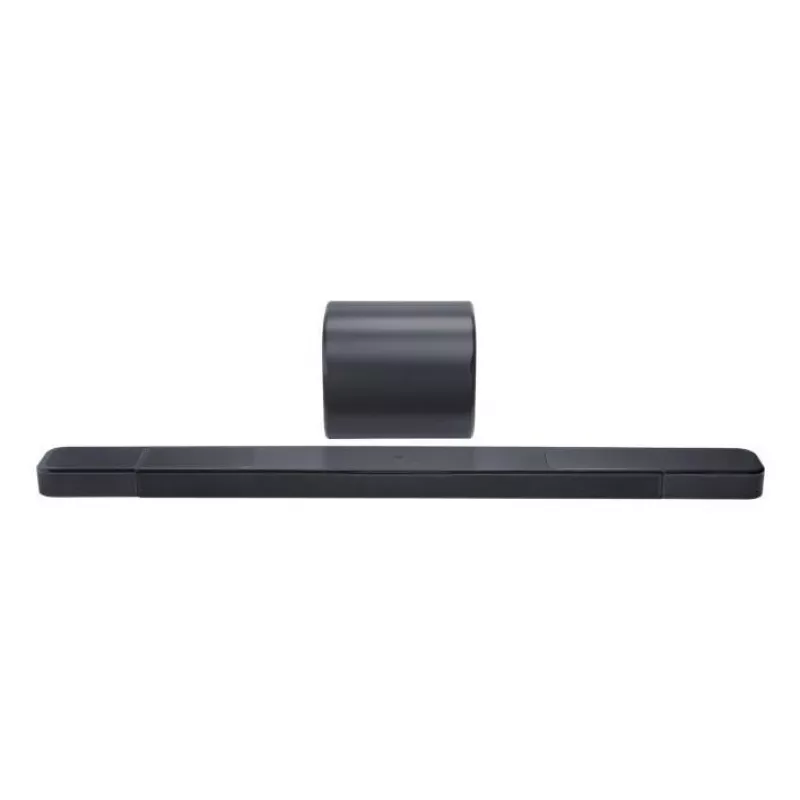 JBL BAR 1300MK2 Juoda 11.1.4 kanalų 2470 W
