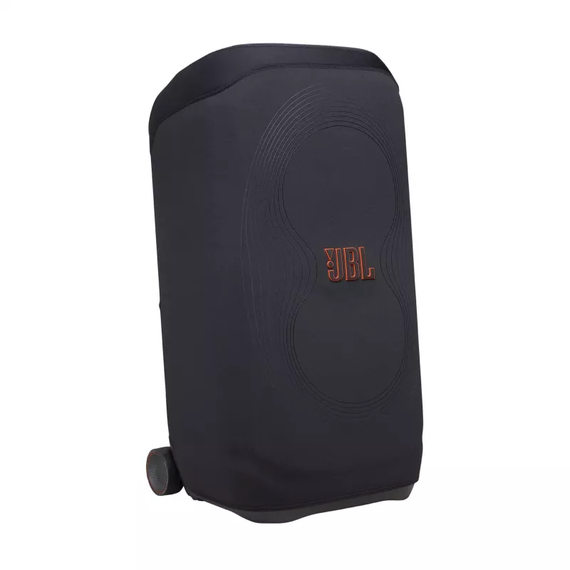JBL JBLPBCOV-320 nešiojamojo garsiakalbio apsauginis uždangalas, juodas