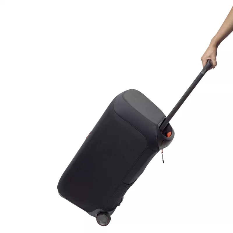 JBL JBLPBCOV-320 nešiojamojo garsiakalbio apsauginis uždangalas, juodas