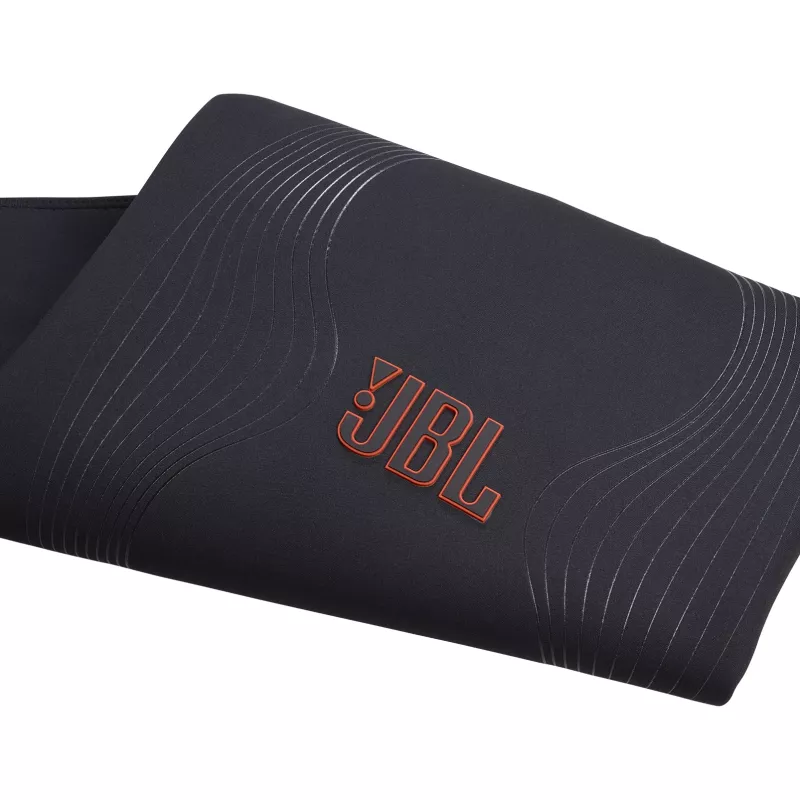 JBL JBLPBCOV-320 nešiojamojo garsiakalbio apsauginis uždangalas, juodas