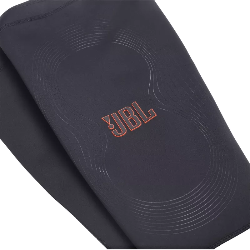 Dėklas JBL JBLPBCOV-120 nešiojamajam garsiakalbiui, juodas