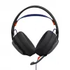 JBL Quantum 250 ausinės su laidu, ant galvos dedamos, žaidimams, juodos