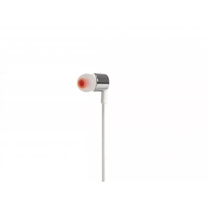 JBL Tune 210 PILKA, laidinės, 20 - 20000 Hz, muzikai, ausinės, pilka