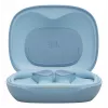 JBL Sense Lite ausinės belaidės užkabinamos už ausies muzikai Bluetooth mėlynos