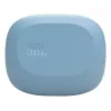 JBL Sense Lite ausinės belaidės užkabinamos už ausies muzikai Bluetooth mėlynos