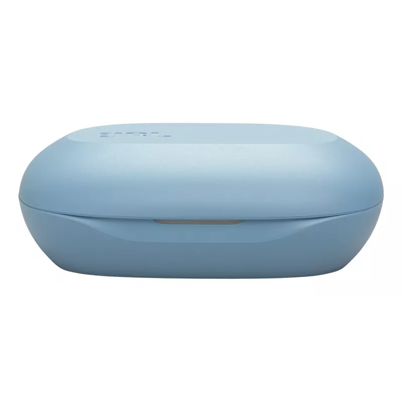 JBL Sense Lite ausinės belaidės užkabinamos už ausies muzikai Bluetooth mėlynos