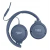 JBL Tune 520C USB-C ausinės laidinės galvos lankelis skambučiai/muzika USB Type-C mėlyna