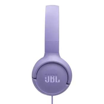 JBL Tune 520C USB-C ausinės Laidinės Ant galvos Skambučiai / muzika USB Type-C Alyvinės