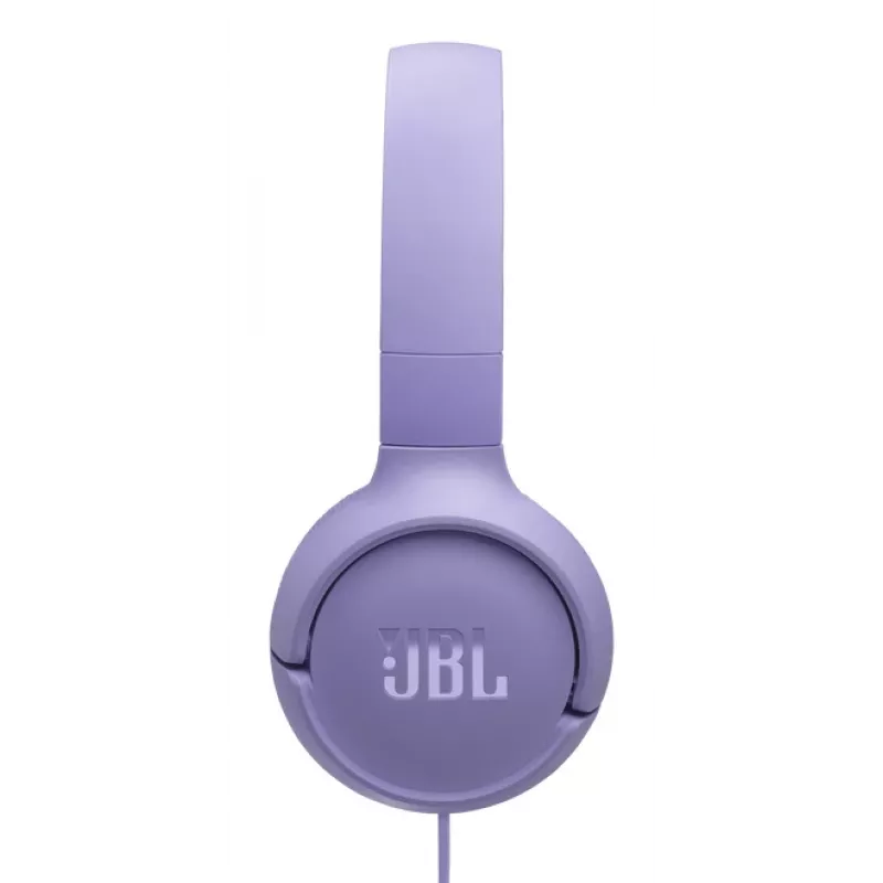 JBL Tune 520C USB-C ausinės Laidinės Ant galvos Skambučiai / muzika USB Type-C Alyvinės