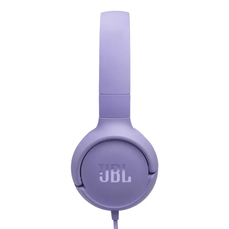 JBL Tune 520C USB-C ausinės Laidinės Ant galvos Skambučiai / muzika USB Type-C Alyvinės