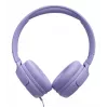 JBL Tune 520C USB-C ausinės Laidinės Ant galvos Skambučiai / muzika USB Type-C Alyvinės