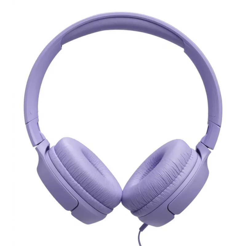 JBL Tune 520C USB-C ausinės Laidinės Ant galvos Skambučiai / muzika USB Type-C Alyvinės