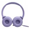 JBL Tune 520C USB-C ausinės Laidinės Ant galvos Skambučiai / muzika USB Type-C Alyvinės