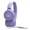 JBL Tune 520C USB-C ausinės Laidinės Ant galvos Skambučiai / muzika USB Type-C Alyvinės