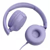 JBL Tune 520C USB-C ausinės Laidinės Ant galvos Skambučiai / muzika USB Type-C Alyvinės