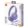 JBL Tune 520C USB-C ausinės Laidinės Ant galvos Skambučiai / muzika USB Type-C Alyvinės