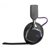 JBL Quantum 950 ausinės belaidės ant galvos skirtos žaidimams USB Type-C Bluetooth įkrovimo stovas juodos