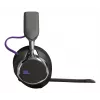 JBL Quantum 950 ausinės belaidės ant galvos skirtos žaidimams USB Type-C Bluetooth įkrovimo stovas juodos