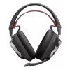 JBL Quantum 950 ausinės belaidės ant galvos skirtos žaidimams USB Type-C Bluetooth įkrovimo stovas juodos