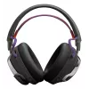 JBL Quantum 950 ausinės belaidės ant galvos skirtos žaidimams USB Type-C Bluetooth įkrovimo stovas juodos
