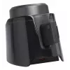 JBL Quantum 950 ausinės belaidės ant galvos skirtos žaidimams USB Type-C Bluetooth įkrovimo stovas juodos