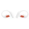 JBL Endurance Zone ausinės belaidės atviros ausinės sportinės Bluetooth baltos
