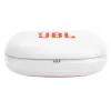 JBL Endurance Zone ausinės belaidės atviros ausinės sportinės Bluetooth baltos