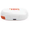 JBL Endurance Zone ausinės belaidės atviros ausinės sportinės Bluetooth baltos