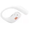 JBL Endurance Zone ausinės belaidės atviros ausinės sportinės Bluetooth baltos