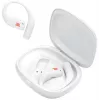 JBL Endurance Zone ausinės belaidės atviros ausinės sportinės Bluetooth baltos