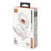 JBL Endurance Zone ausinės belaidės atviros ausinės sportinės Bluetooth baltos