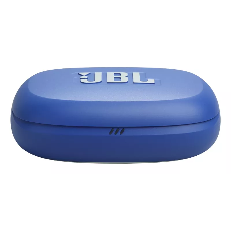 JBL Endurance Zone ausinės belaidės atviros ausies sportinės Bluetooth mėlynos
