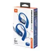 JBL Endurance Zone ausinės belaidės atviros ausies sportinės Bluetooth mėlynos