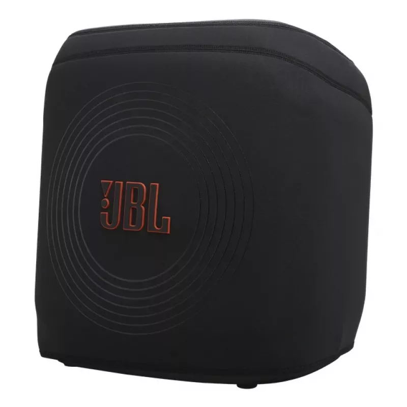 Dangtelis JBL PartyCover Encore 2 Juodas
