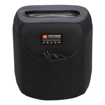 Dangtelis JBL PartyCover Encore 2 Juodas