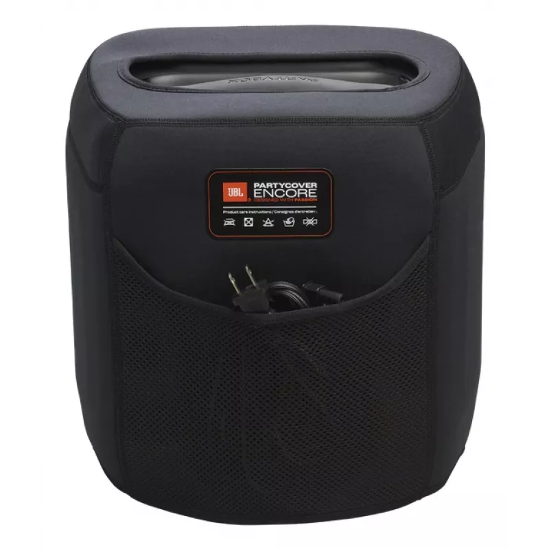 Dangtelis JBL PartyCover Encore 2 Juodas