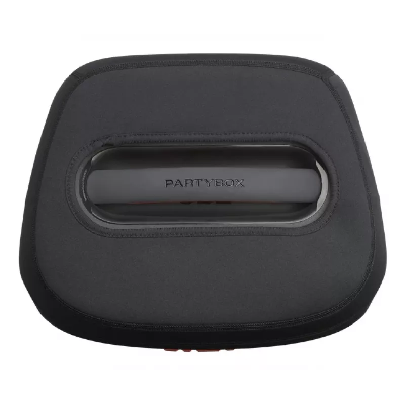 Dangtelis JBL PartyCover Encore 2 Juodas