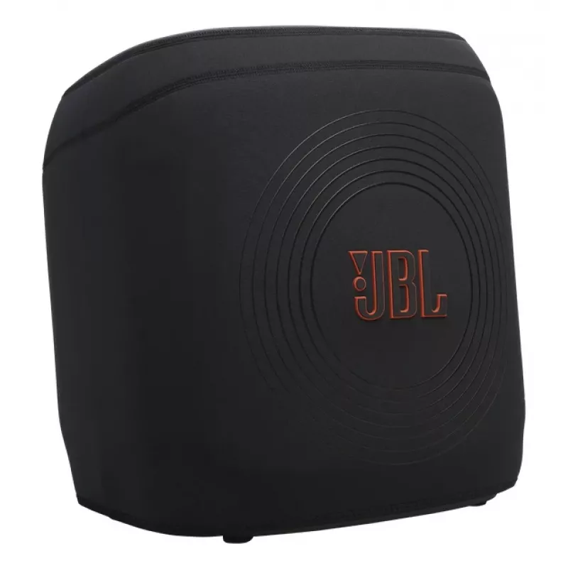 Dangtelis JBL PartyCover Encore 2 Juodas