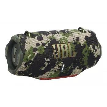 JBL Xtreme 4 Stereo nešiojamas garsiakalbis Camouflage 100 W
