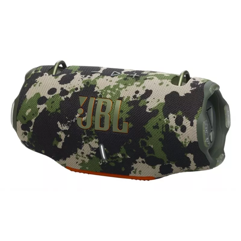 JBL Xtreme 4 Stereo nešiojamas garsiakalbis Camouflage 100 W