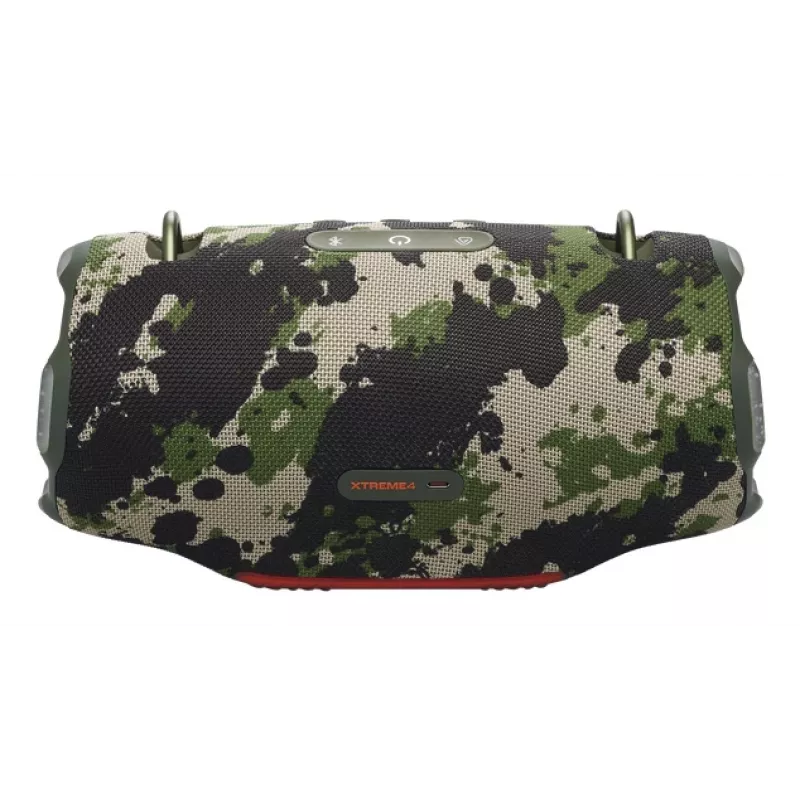 JBL Xtreme 4 Stereo nešiojamas garsiakalbis Camouflage 100 W