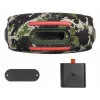 JBL Xtreme 4 Stereo nešiojamas garsiakalbis Camouflage 100 W