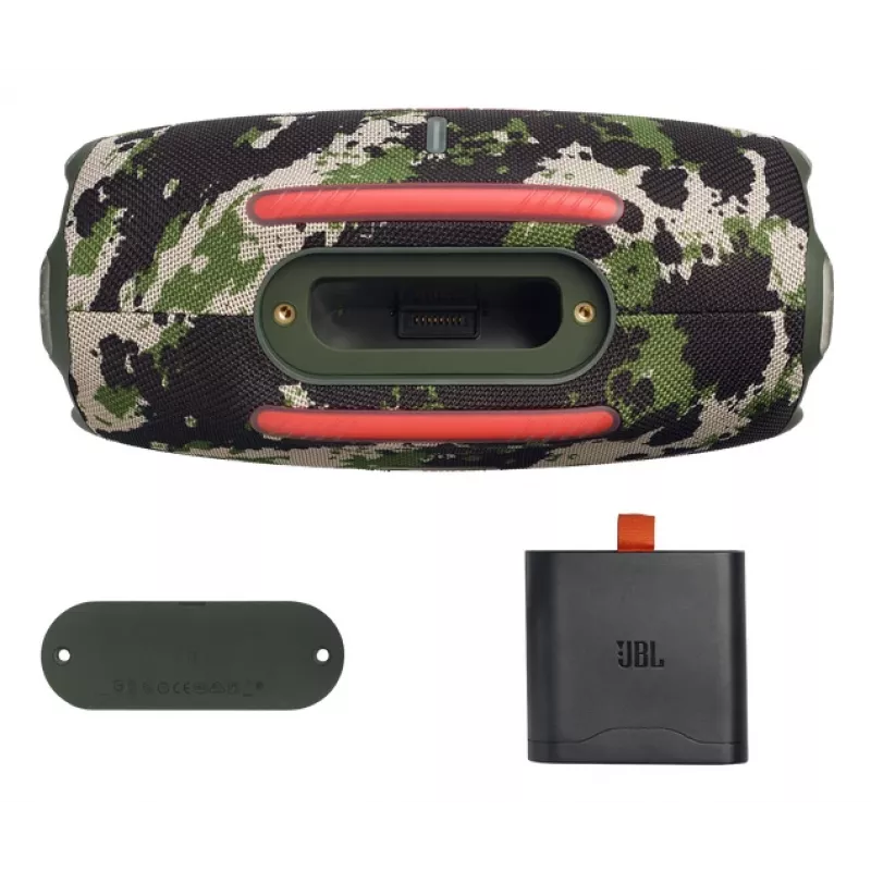 JBL Xtreme 4 Stereo nešiojamas garsiakalbis Camouflage 100 W